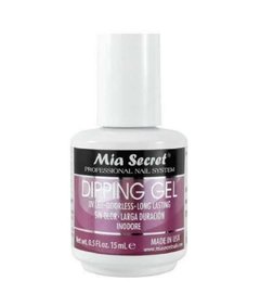 DIPPING GEL MIA SECRET