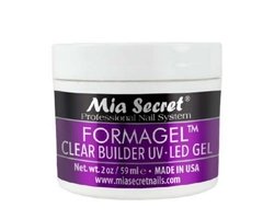 GEL TRANSPARENTE MIA SECRET - comprar online