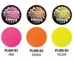 COLECCION POLIMEROS  FLASH NEON - comprar online