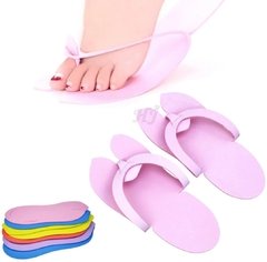 CHALAS PEDICURE 2 PAR