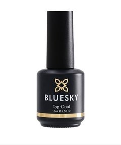 TOP MATTE BLUESKY SIN CAPA