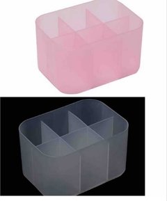 CAJA ORGANIZADORA PLASTICA - comprar online