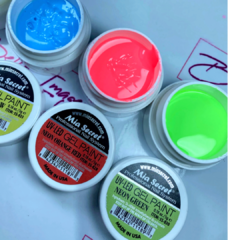 GEL PAINT NEON MIA SECRET 5GR