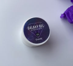 GEL GALAXY DANS - comprar online