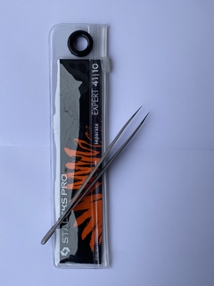 PINZA PESTAÑA PROFESIONAL STALEKS EXPERT 41 TYPE 10 en internet