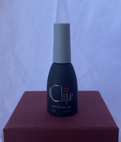 BASE RUBBER CLIQUE 12 ML - comprar online