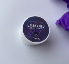 GEL GALAXY DANS