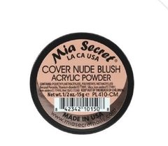 COVER NUDE MIA SECRET