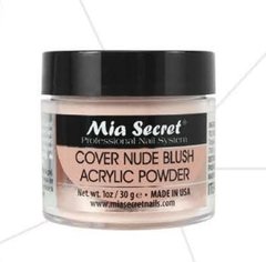 COVER NUDE MIA SECRET - comprar online