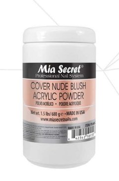 Imagen de COVER NUDE MIA SECRET