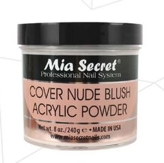 COVER NUDE MIA SECRET - tienda online