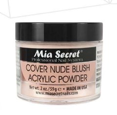 COVER NUDE MIA SECRET en internet