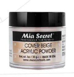 COVER BEIGE MIA SECRET - comprar online