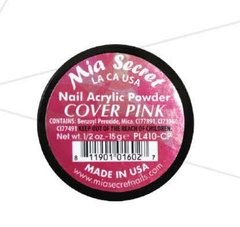 COVER PINK MIA SECRET