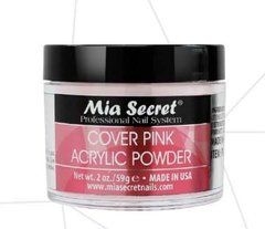 COVER PINK MIA SECRET en internet