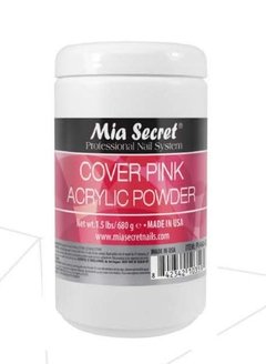 Imagen de COVER PINK MIA SECRET