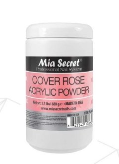 Imagen de COVER ROSE MIA SECRET