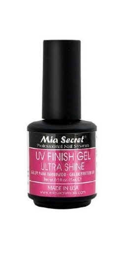 TOP ULTRA UV FINISH 15 ml