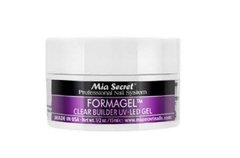 GEL TRANSPARENTE MIA SECRET