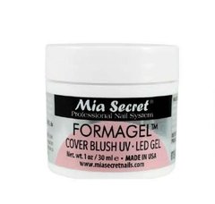 GEL COVER NUDE MIA SECRET - comprar online