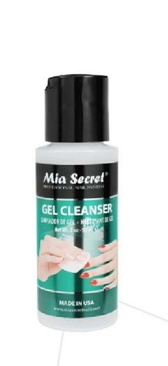 GEL CLEANSER MÍA SECRET