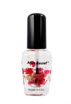 ACEITE CUTÍCULA MIA SECRET - comprar online