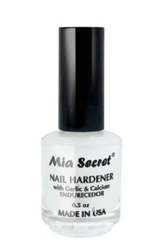 ENDURECEDOR CON CALCIO 15ml MIA SECRET