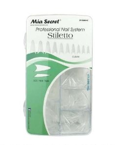 TIPS STILETTO MIA SECRET 500 UNI - comprar online