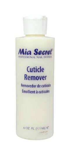 REMOVEDOR DE CUTÍCULA MIA SECRET - comprar online