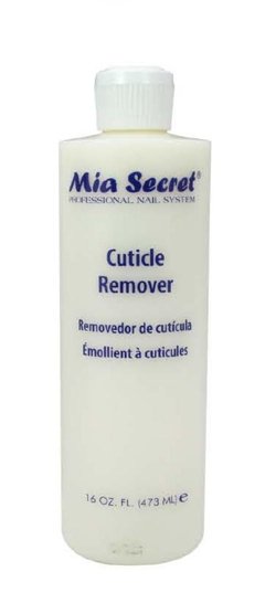 REMOVEDOR DE CUTÍCULA MIA SECRET