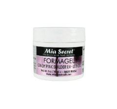 GEL CONSTRUCTOR CANDY PINK MIA SECRET - comprar online