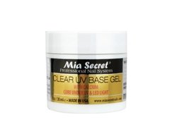 GEL CONSTRUCTOR CON CALCIO MIA SECRET - comprar online