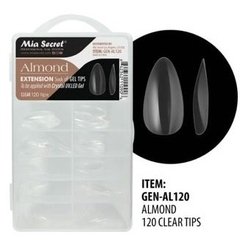 TIPS GEL X / SOFT GEL MÍA SECRET - comprar online