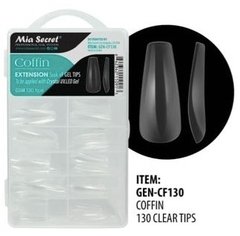 TIPS GEL X / SOFT GEL MÍA SECRET en internet