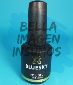 PEGAMENTO DE FOIL BLUESKY