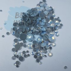 CRISTALES ÓPALO BLANCO 10 GR