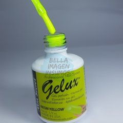 NEON YELLOW 15 ML