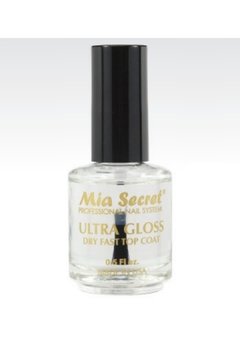 ULTRA GLOSS   15ml (TOP)