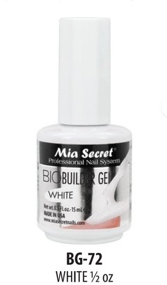 BIOBUILDER 15ml MIA SECRET - Bella_imagen_insumos