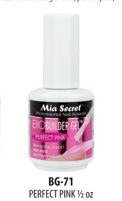 BIOBUILDER 15ml MIA SECRET en internet