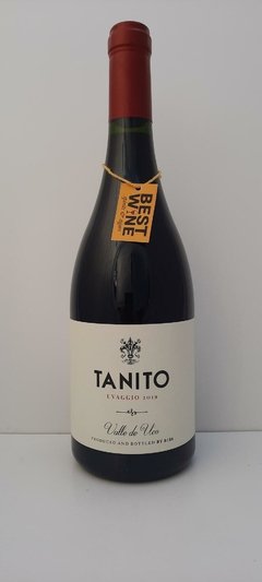 TANITO, BLEND