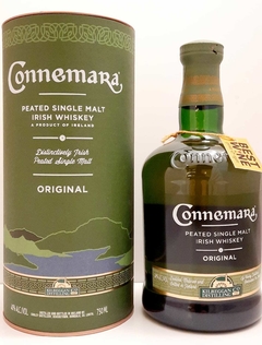 Connemara Whisky Single Malt Irlanda - comprar online