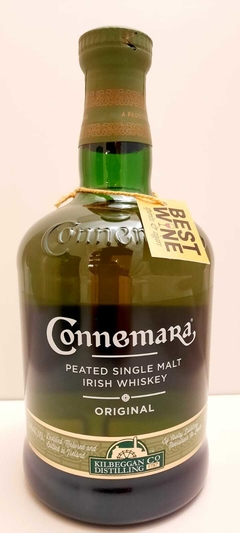 Connemara Whisky Single Malt Irlanda
