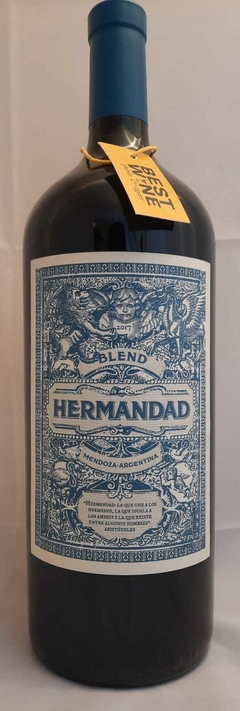 FALASCO WINES HERMANDAD BLEND MAGNUM 1500ml.