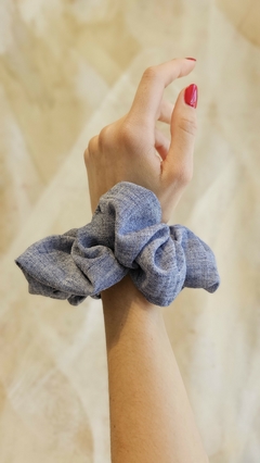 Scrunchie para pelo . Grande - comprar online