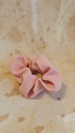 Scrunchie para pelo . Pequeña - M.concept