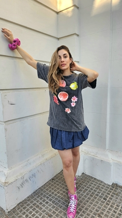 Remera Tutti Fruti - comprar online