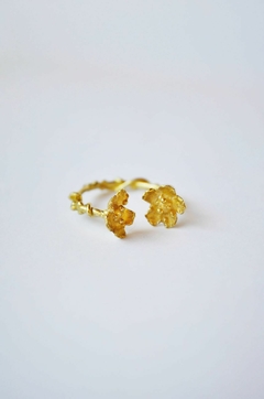 Anillo flora - comprar online