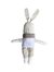 Muñeco de apego conejo en internet