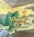 Tiranosaurio Rex: El rey de los dinosaurios - comprar online